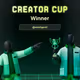Aethir Creator Cup: Winner