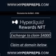 Distinguished HyperLiquid Trading License