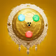 Celestial Mask