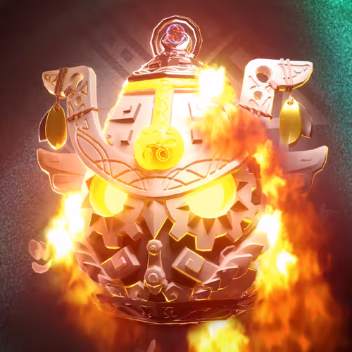 Zeeverse Items