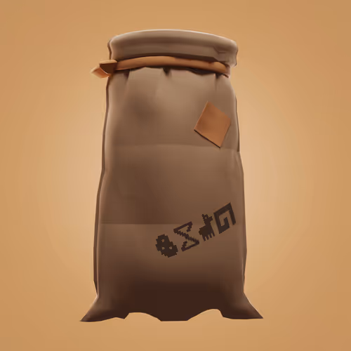 Zeeverse Items