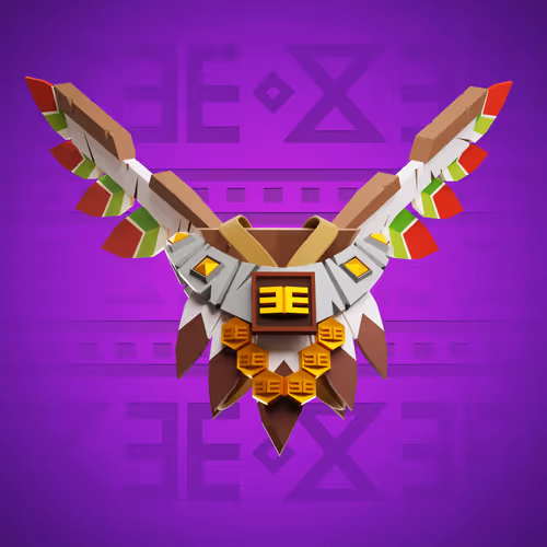 Zeeverse Items