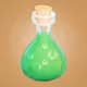 Sunflare Potion Mix