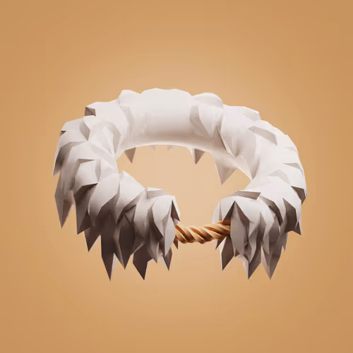 Zeeverse Items