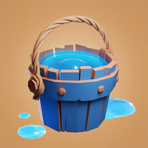 Zeeverse Items