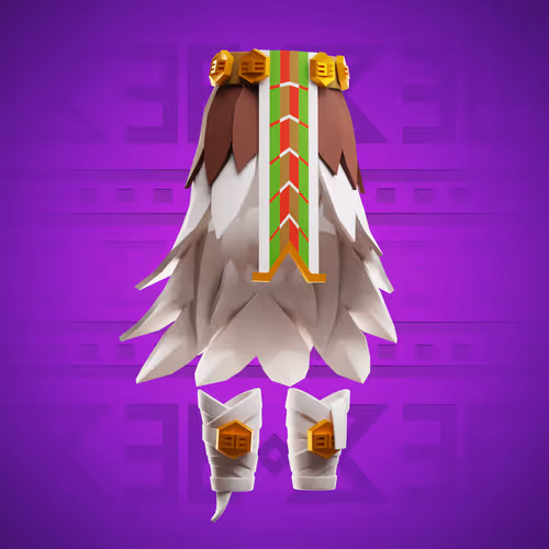 Zeeverse Items