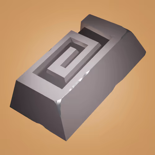 Iron Ingot