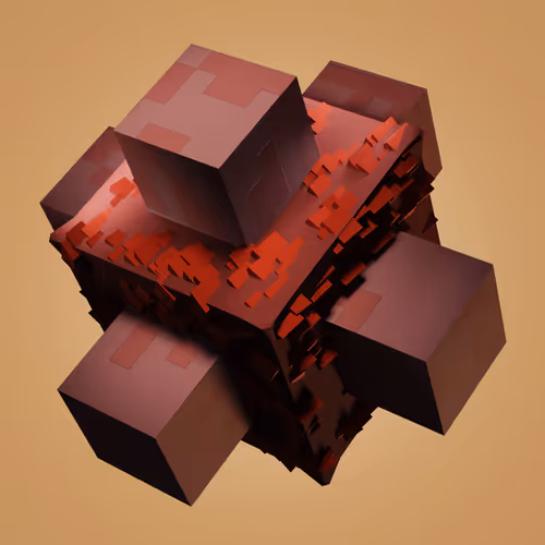 Iron Ore