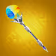 Klein Staff