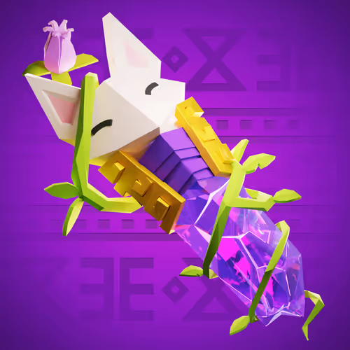 Zeeverse Items