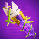 Spirit Blossom Gem (Astral)