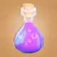 Tentaflora Potion Mix