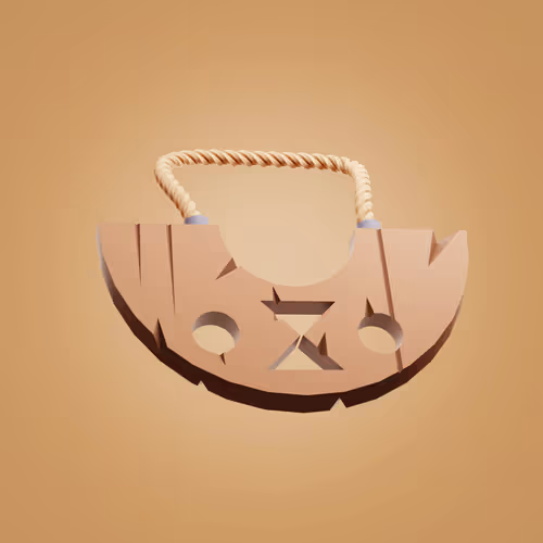Zeeverse Items