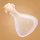 Empty Vial