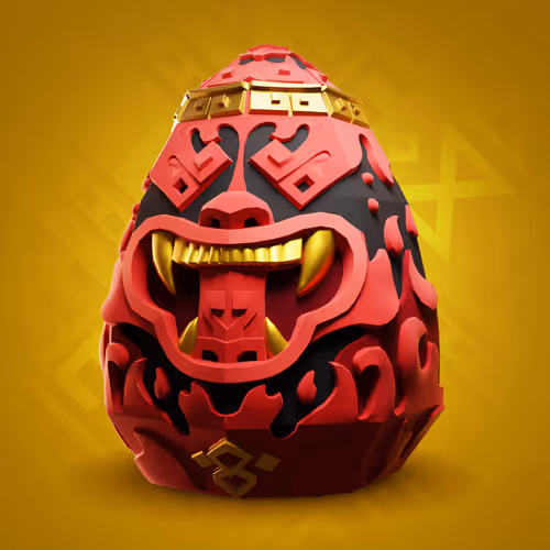 Zeeverse Items