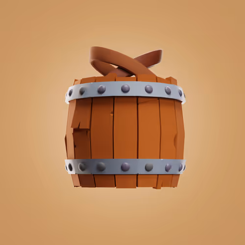 Zeeverse Items