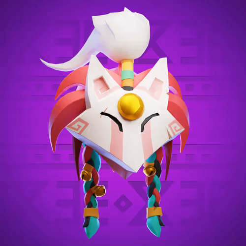 Zeeverse Items