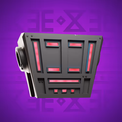 Zeeverse Items