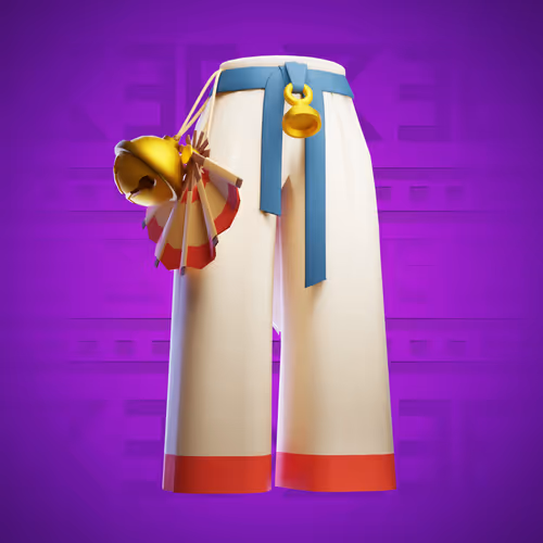 Zeeverse Items