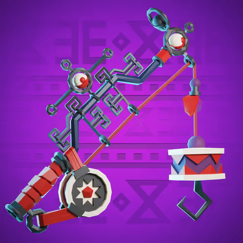 Zeeverse Items