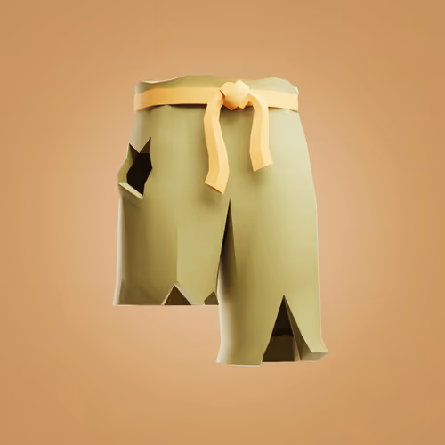 Zeeverse Items