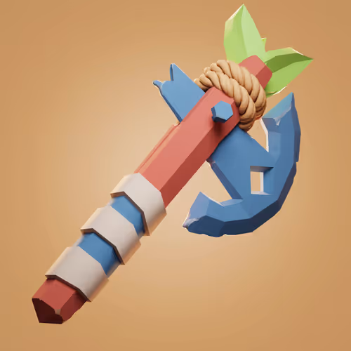 Zeeverse Items