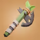 Iron Axe