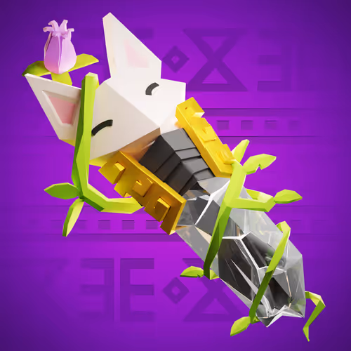 Zeeverse Items