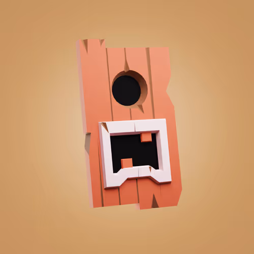 Zeeverse Items