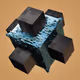 Tin Ore