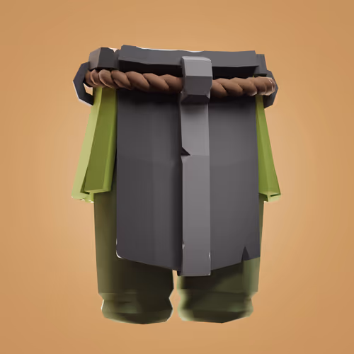 Iron Bottoms