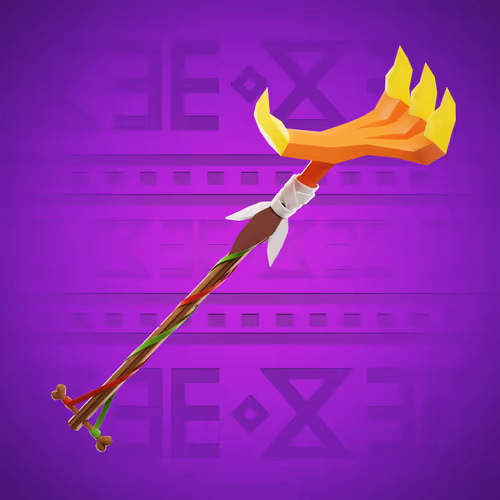 Zeeverse Items