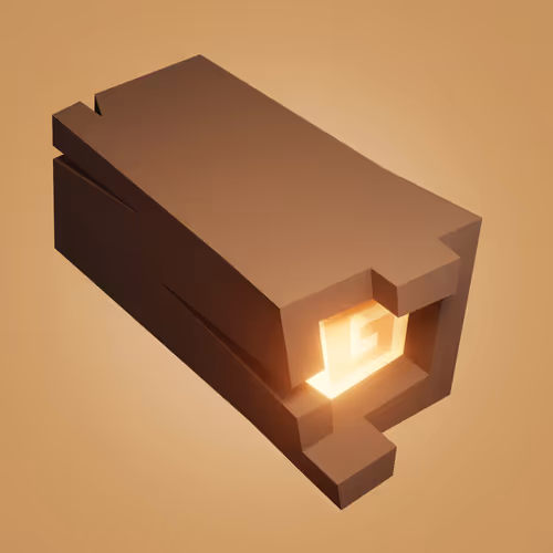 Spirit Logs (Prime)