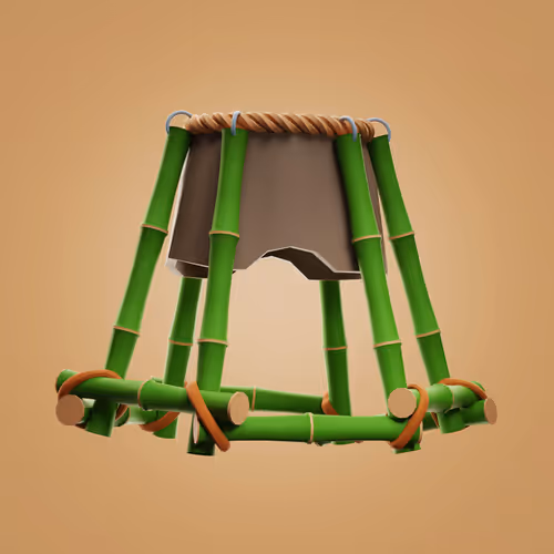 Zeeverse Items