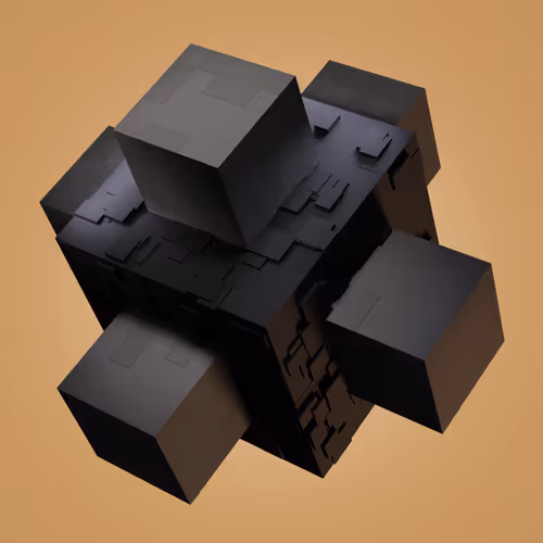 Coal Ore