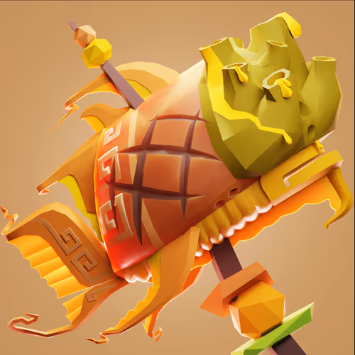 Zeeverse Items