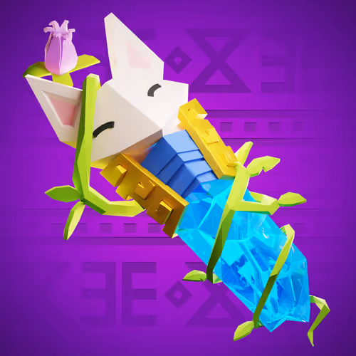 Zeeverse Items