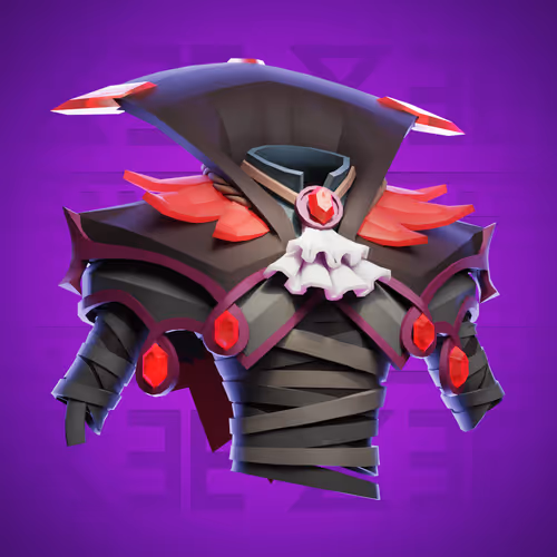 Zeeverse Items