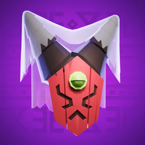 Zeeverse Items