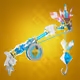 Enchanted Fishing Pole