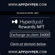 Certified Hyper-Liquid Exchange Authorization