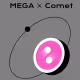 Galxe - Comet X MegaETH NFT