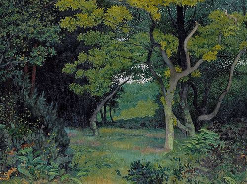 forest
