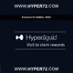 Distinguished HypLiq Bonuses Pass