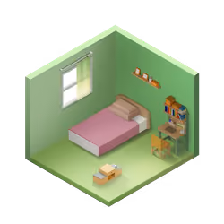 GoSleep: Starlight Edition #102589
