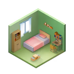 GoSleep: Starlight Edition #101763