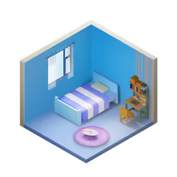 GoSleep: Starlight Edition #104771