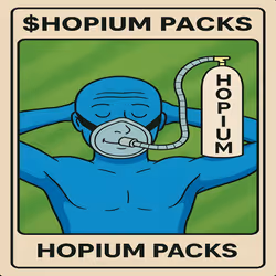 Hopium Packs #1796