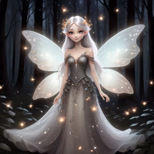 Twilight Whisper