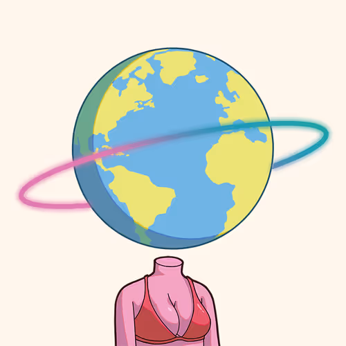 Planetman